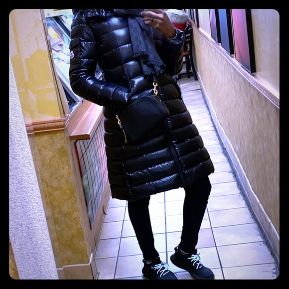 moka moncler